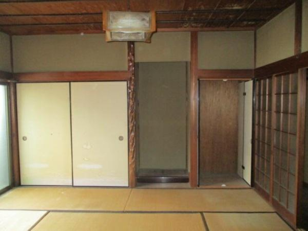 海南市大野中中古戸建