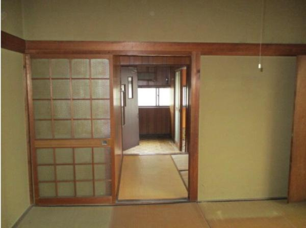 海南市大野中中古戸建