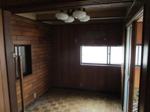 海南市大野中中古戸建