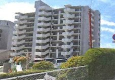 【外観】 | リベール明石江井ヶ島 1