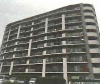 【外観】 | リベール明石江井ヶ島 1