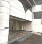 【エントランス】 | リベール明石江井ヶ島 1