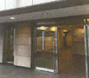 【エントランス】 | リベール明石江井ヶ島 1