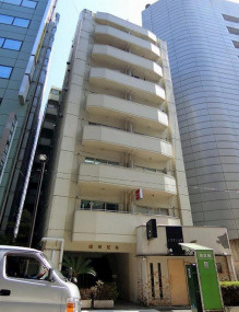 【外観】 | 羽田ビル