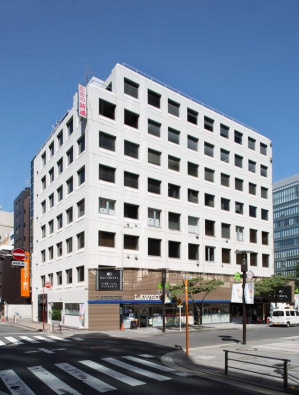 【外観】 | 銀座菊地ビル