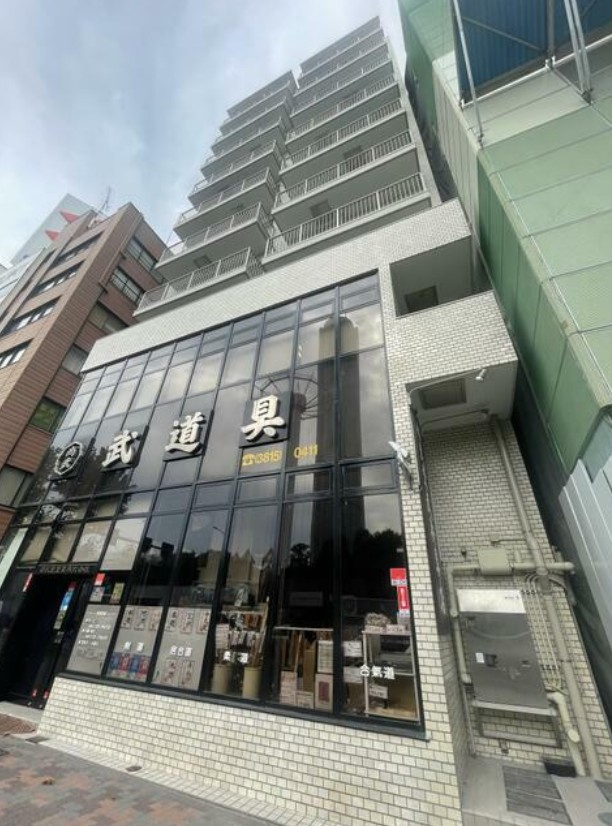 【外観】