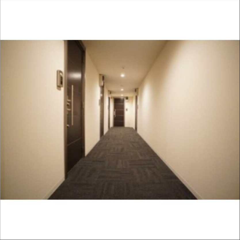 【ロビー】