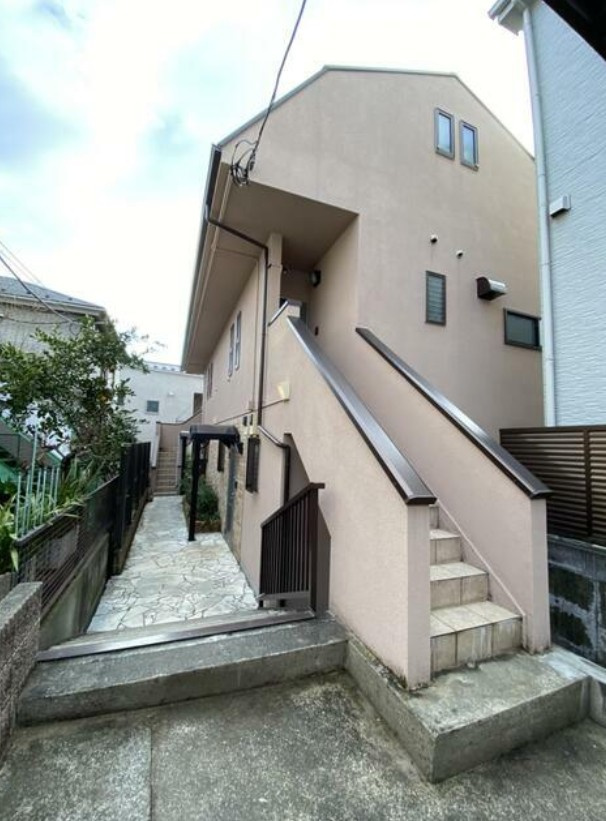 【外観】