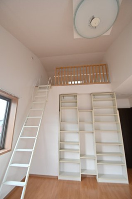 【内装】 | キラテック・アテン