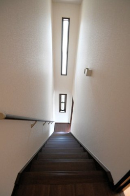 【内装】 | キラテック・アテン