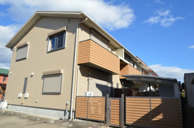 【外観】 | キラテック・アテン