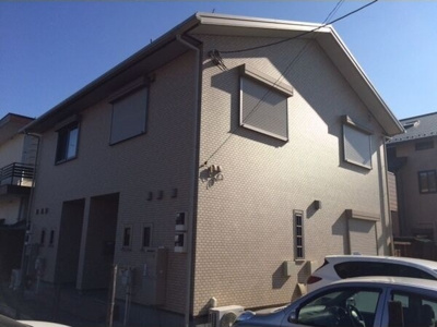 【外観】 | キラテック・アテン