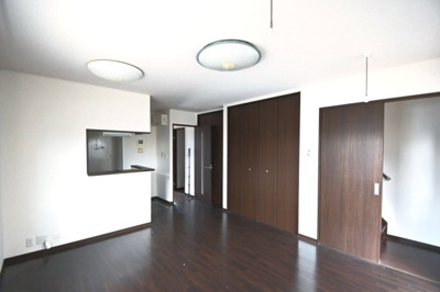 【居間・リビング】 | キラテック・アテン