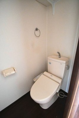 【トイレ】 | キラテック・アテン