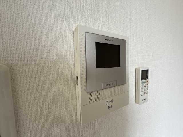 ヴィンヒル23のセキュリティ