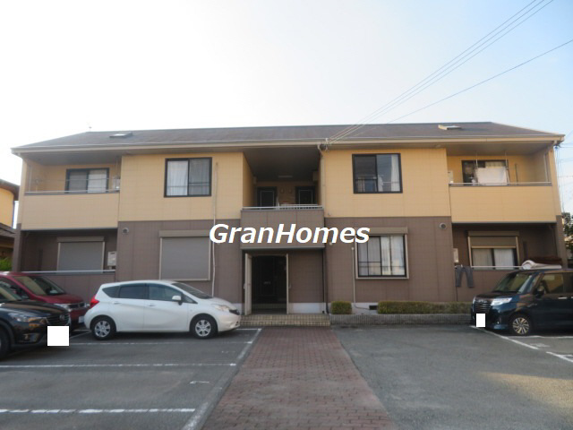 ザックス英賀保　A棟