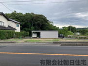 東出雲町出雲郷売土地の画像