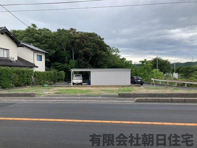 【外観】 | 東出雲町出雲郷売土地