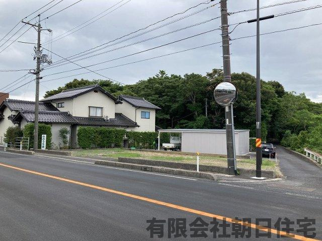 【外観】 | 東出雲町出雲郷売土地