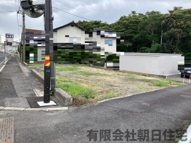 【外観】 | 東出雲町出雲郷売土地