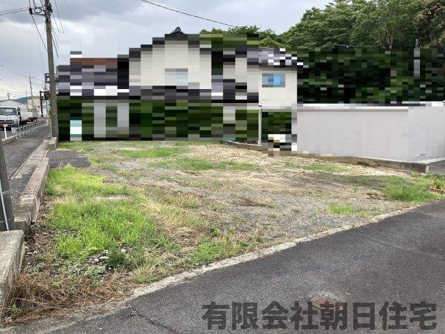 【外観】 | 東出雲町出雲郷売土地