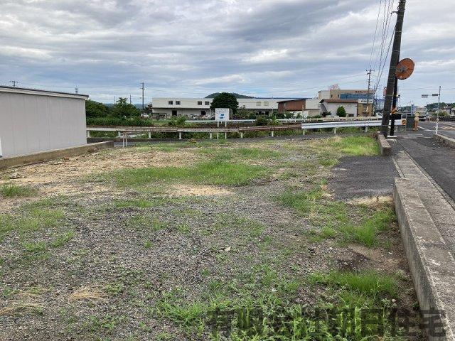 【外観】 | 東出雲町出雲郷売土地