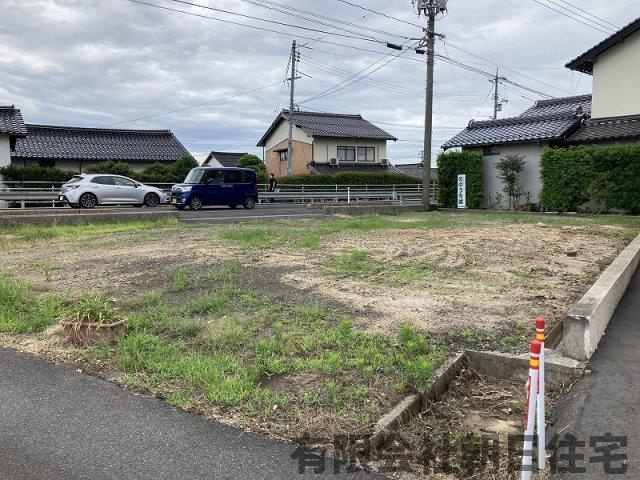 【外観】 | 東出雲町出雲郷売土地