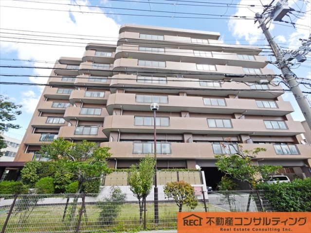 ファミール西宮今津のその他共用部分