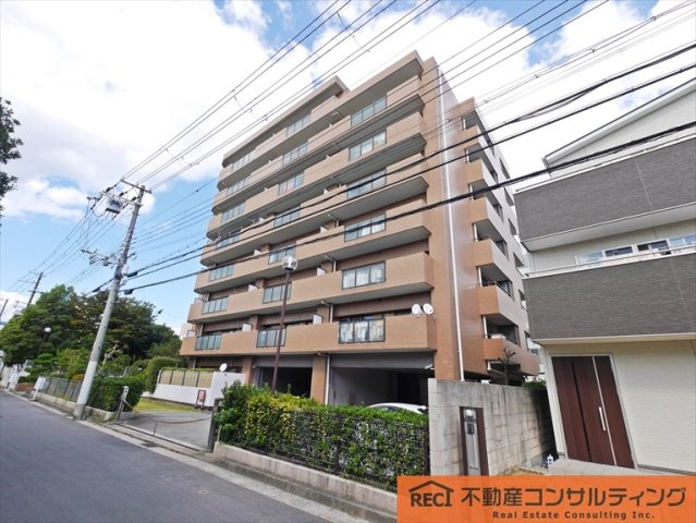 ファミール西宮今津のその他共用部分