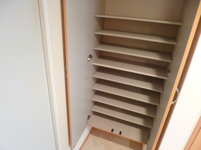 ビヤン北八代のその他