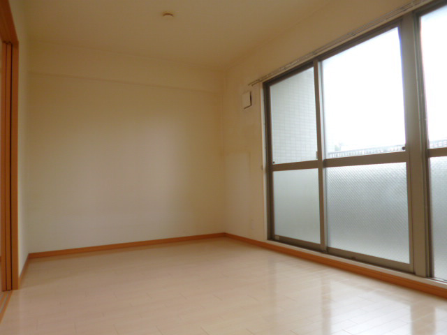 ビヤン北八代の内装