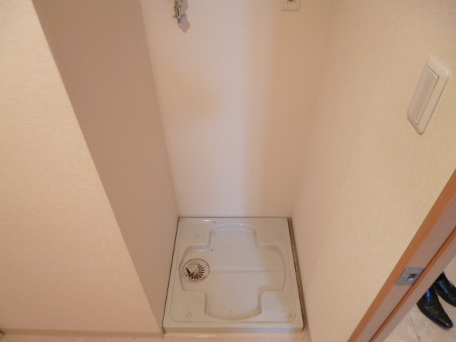 ビヤン北八代の内装