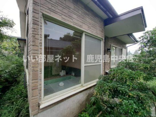 霧島田口戸建て（霧島高千穂リゾートランド内D街区）の画像