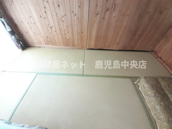 【和室】