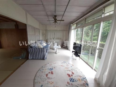 【居間・リビング】