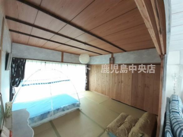 【和室】