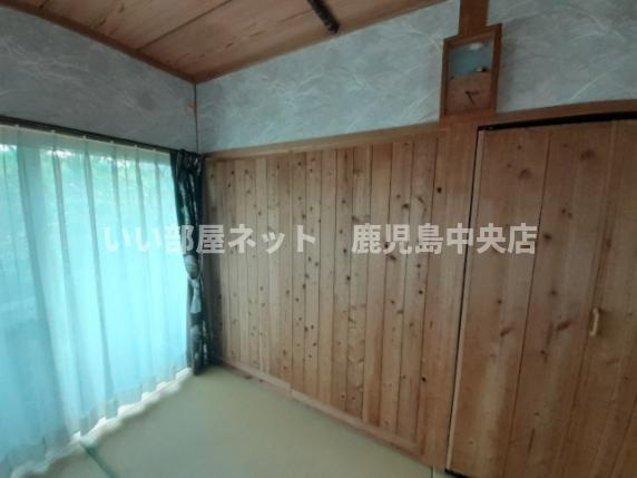 和室収納