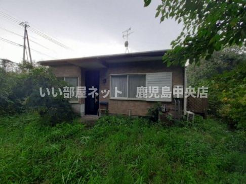 【庭】