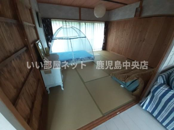 【和室】