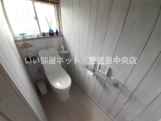 【トイレ】