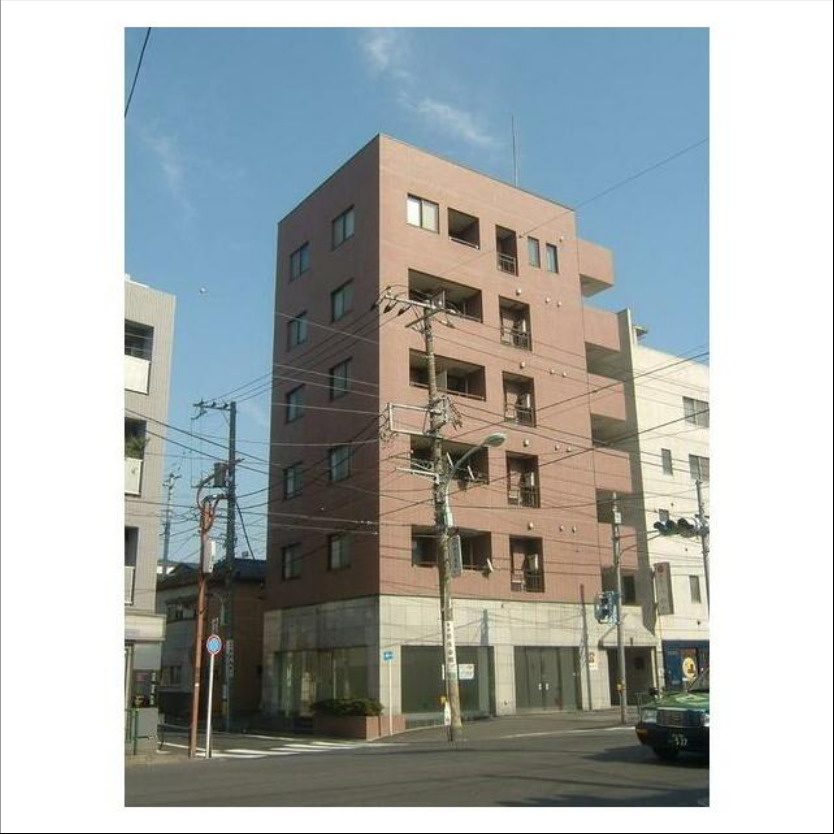 【外観】