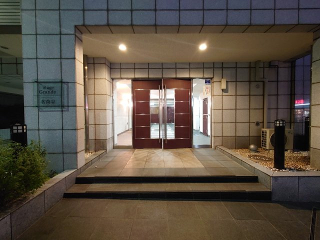 別部屋参考写真