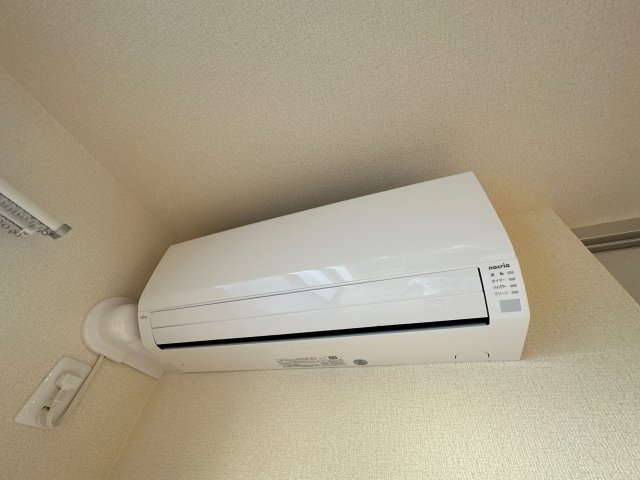 シャーメゾン　ソルテの設備