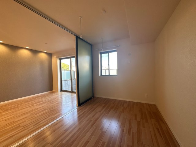 シャーメゾン　ソルテの子供部屋