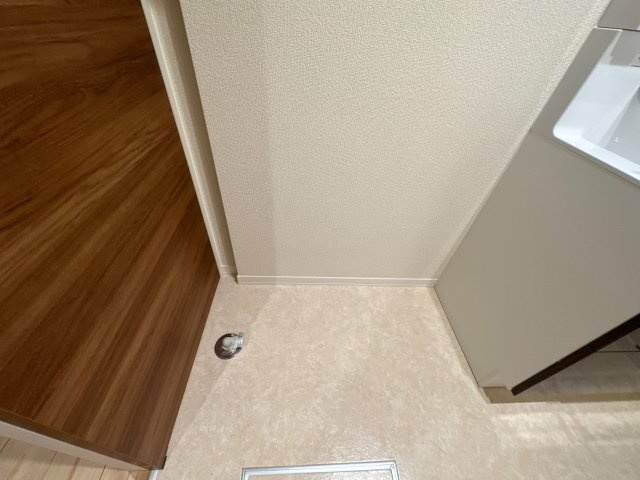 シャーメゾン　ソルテの設備