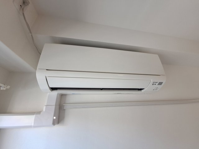 テレージア甲子園高潮町の設備