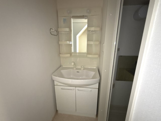 ハルⅢの洗面所