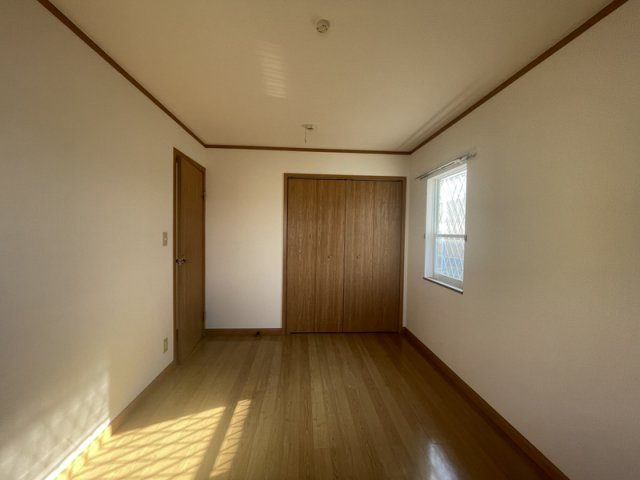 アメニティハウスＢの子供部屋