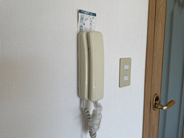 アメニティハウスＢの設備