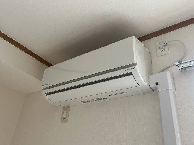 カロッテ　ガルテンの設備